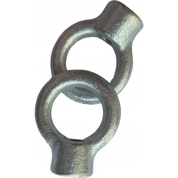 Matice Očko s maticí - matice s okem M10 mm