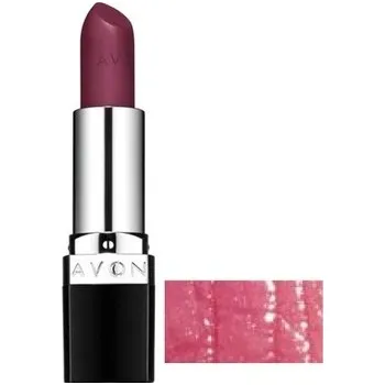 Rtěnka Avon Ultra krémová rtěnka Toasted Rose