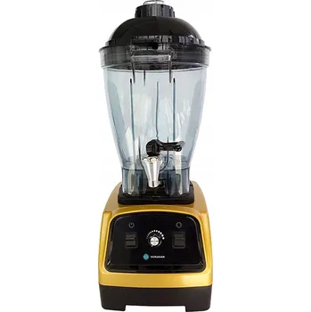 Barový mixér s kohoutkem 6L 1600W / 2800W 23-26 tis. otáček/min HKN-HBH750