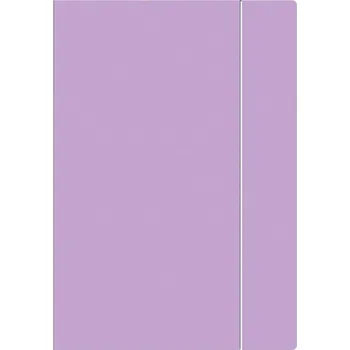 Desky s gumou A4 Interdruk