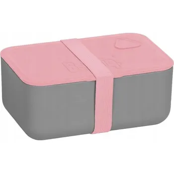 Svačinový box Svačinový Box BeUniq 750 ml