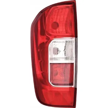 Zavěšení kol Zadní světlo levé NISSAN NAVARA (D23) 27P187CE