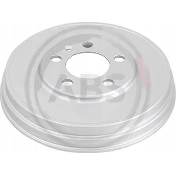 Brzdový buben A.B.S. 2923-S Brzdový buben