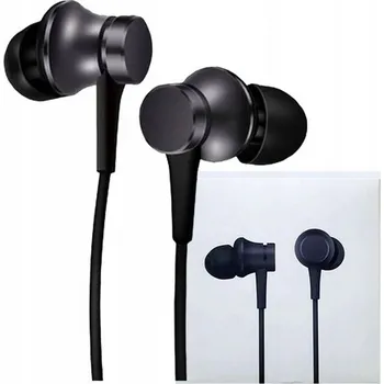 Sluchátka In-ear sluchátka Xiaomi Mi Basic