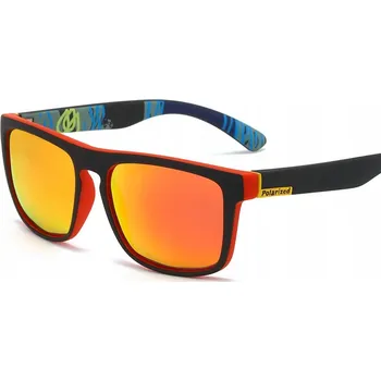 Sluneční brýle Muž okulary przeciwsłoneczne LuxeView pro nerdy