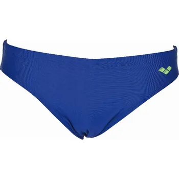 Pánské plavky Pánské plavkové slipy Arena modré XXL