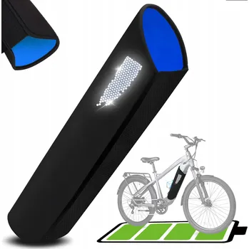 OBAL KRYT BATERIE PRO ELEKTRICKÉ KOLO EBIKE