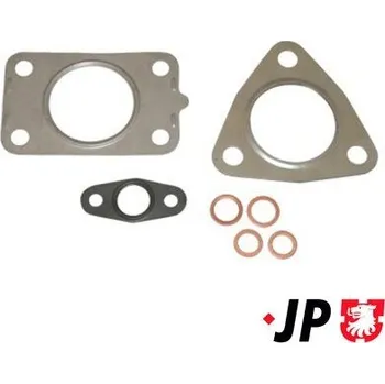 Turbodmychadlo Montážní sada, dmychadlo JP GROUP 1117752910