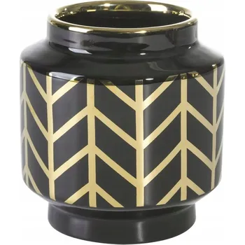 Váza Váza Eurofirany keramická 12 x 13 cm