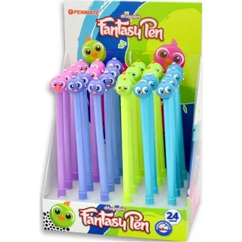 Propiska Penmate modré