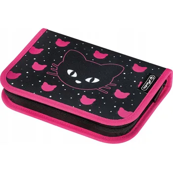 Penál Penál rozkládací dvoupatrový Herlitz