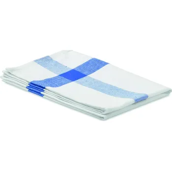 Utěrka Utěrka z recyklované tkaniny 5 bez potisku bez potisku