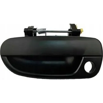 Dveře karosérie Klika dveří vnější přední levá HYUNDAI ACCENT