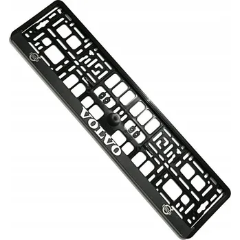 autokoberec Rámeček rámečku pod registrační značku Volvo