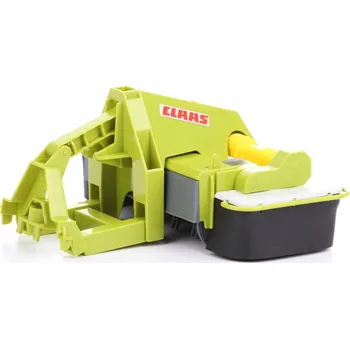 autíčko Bruder Sekačka Claas Disco 3050 02324