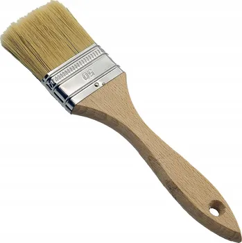 Malířský štětec Plochý štětec rovný Unimet 5 cm