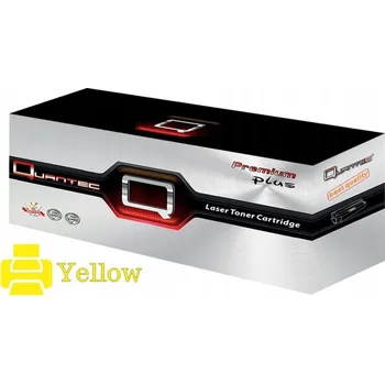 TONER QUANTEC PLUS CE402A CE252A Y 6K PRO HP M551 M551dn Color LJ CP3525