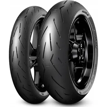 Pirelli DIABLO ROSSO CORSA 2 R 180/55 ZR17 73 W