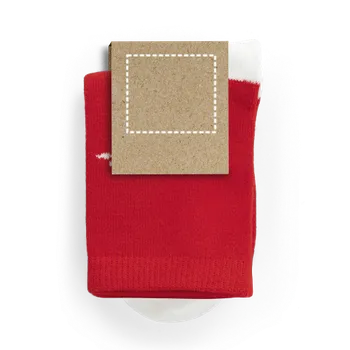 Dětské termo ponožky STAR. Dětské ponožky 90 Zadní část, 40 x 35 NÁLEPKY, 13 barvy