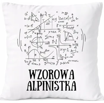 Obraz Polštář Pro Skladníka jako Dárek s potiskem Fotky, Bílý PoliDraw