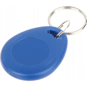 IP kamera RFID BEZKONTAKTNÍ PŘÍVĚSEK NA KLÍČE ATLO-534N/N