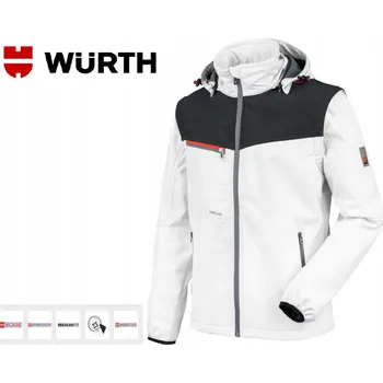 Pánské oblečení Bunda Wurth Modyf STRETCH X velikost XL