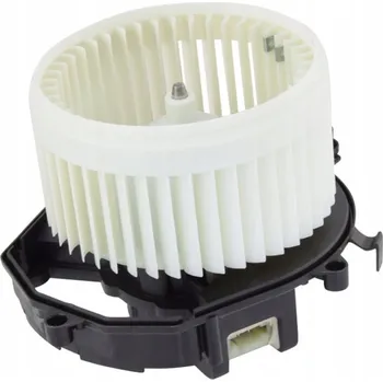 Ventilátor topení a klimatizace VENTILÁTOR TOPENÍ INTERIÉRU CITROEN C4 PICASSO