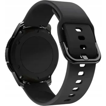 Řemínek na hodinky Silikonový Řemínek Řemínek Smyčka pro Amazfit GTR (47mm)