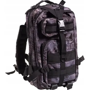 turistický batoh Delta Armory 20L ASSAULT ALE CAU Taktický Batoh