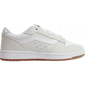 Pracovní obuv Dámské boty Vans Ryland LS VN000D4AWWW velikost 36.5