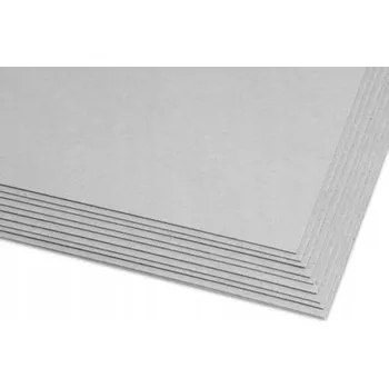 Barevný papír Papír A4 Escuela 610 g/m2, 10 listů