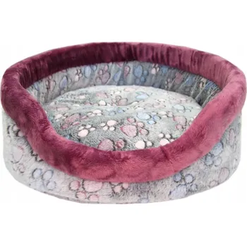 Pelíšek pro psa Kotec pelíšek pro psa Maltézský yorkšír ⌀55