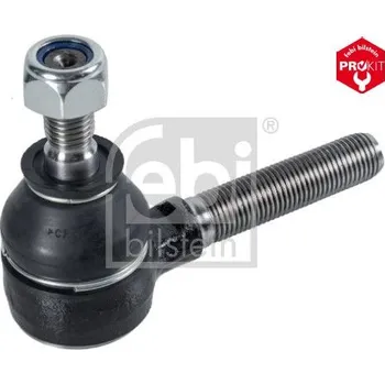 Táhlo řízení Čep řízení FEBI BILSTEIN JR. 02284