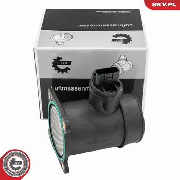 Čidlo automobilu Váha vzduchu / snímač množství protékajícího vzduchu SKV 07SKV265