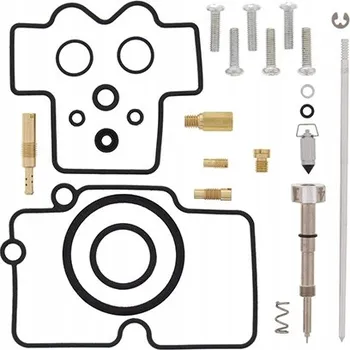Karburátor Opravná sada karburátoru All Balls YAMAHA YFZ 450
