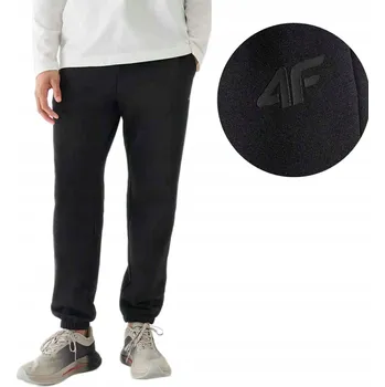 4F pánské tepláky SPMD vícebarevné velikost L