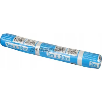 Fólie Motive pro malování 20 m x 3 m x 35 µm