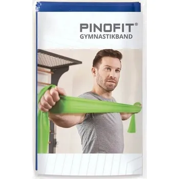 Lepicí páska Rehabilitační páska extra silná, 2 m / 14 cm