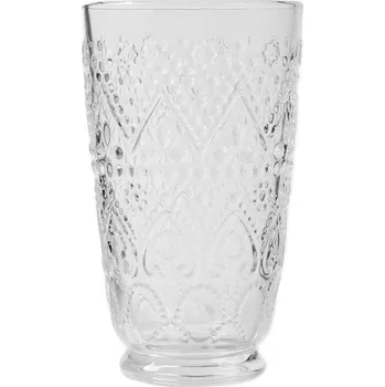 Sklenice Sklenice na nápoje Homla 470 ml 1 ks