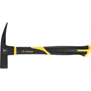 Kladivo Tesařské kladivo Topex 02A855 600 g