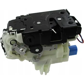 Dveře karosérie Polcar 6915ZC-3 Vnitřní zámek zadních dveří levý (L)