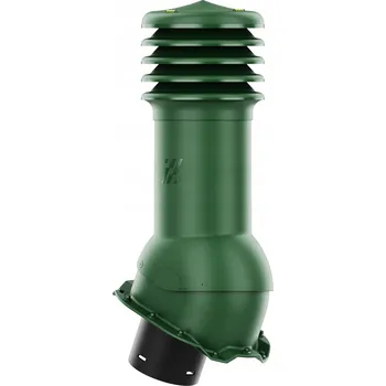 Vrták Větrací komín Krono-Plast ⌀ 150 mm