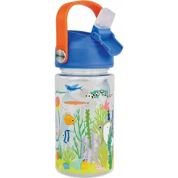 Láhev Láhev Floss & Rock 450 ml