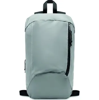 Vysoce reflexní batoh 5 bez potisku bez potisku