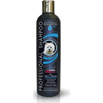 Šampon Certech Super Beno Professional Šampon pro west teriéry 250ml