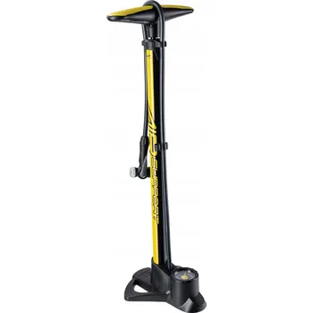 pumpička Ruční pumpička Contec Pumpička černá