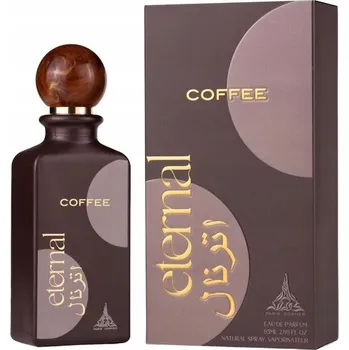 Unisex parfém Paris Corner Eternal Coffee EDP 85 ml parfémovaná voda + vzorek dárek!
