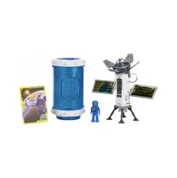 ostatní stavebnice Stavebnice Astropod Communication Station, mise 15 dílků