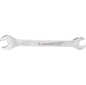 Klíč RICHMANN KLÍČ PLOCHÝ OBOUSTRANNÝ LEŠTĚNÝ 30X32MM C6051