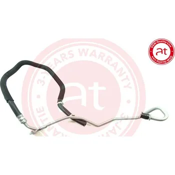 Hydraulická hadice, řízení at autoteile at22778